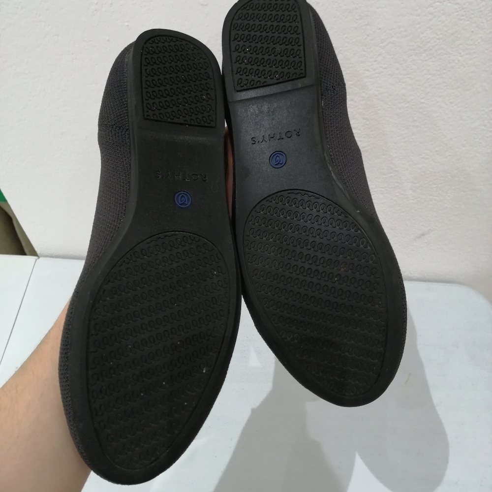 Rothy's shoes - Picture 7 of 7
